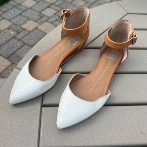 Dolce Vita (DV) Dress Flats